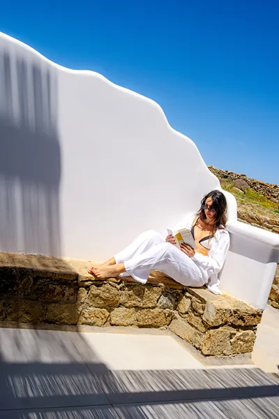 Legendary Suites Mykonos