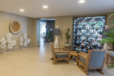 Pepper Sea Club Hotel