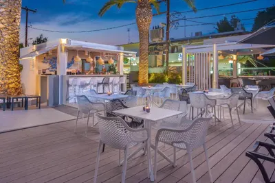 Dionysos Hotel & Studios Chalkidiki