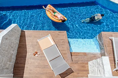 Alexandra Beach Spa Resort Thassos
