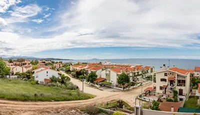 Royalty Suites Loft Halkidiki