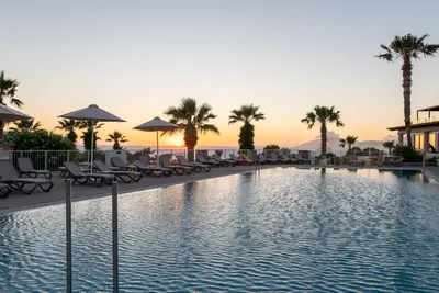 Kouros Palace Active Lifestyle Hotel