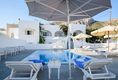 Atlas Boutique Hotel