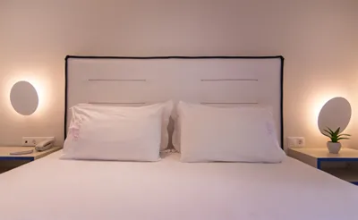 Sunrise Hotel Ammouliani