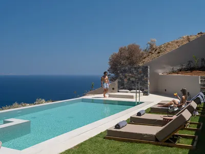 Vieverde Villas