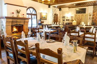 Dimatis Hotel