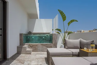 Ethereal White Resort Hotel & Spa - Adults Only