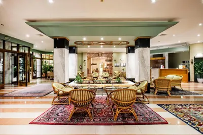 Possidi Holidays Resort & Suites Hotel