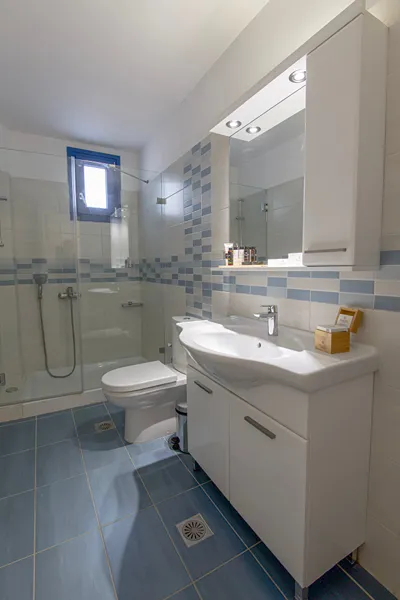 Anthemion Paros – Villas & Suites