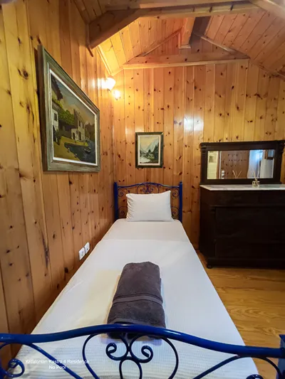 Kefalonian Luxury Villas