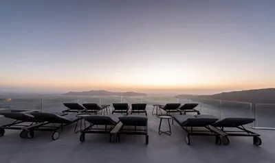 Rocabella Santorini Hotel &amp; SPA