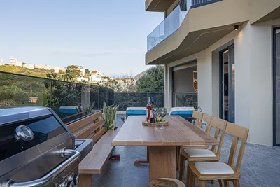 Elmima Luxury Villa