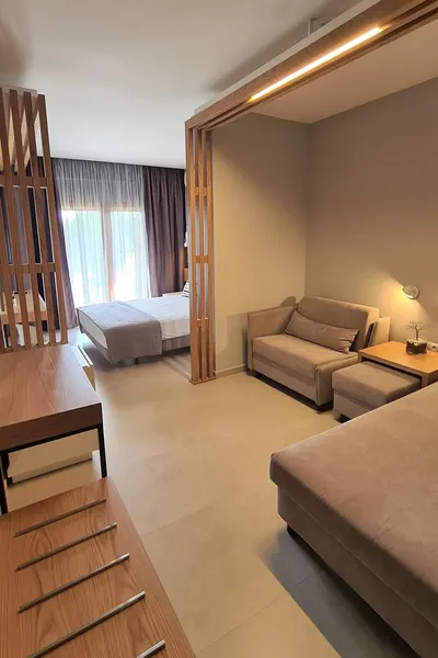 Palladium Hotel Halkidiki