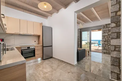 Pefkos Sea Serenity Villas