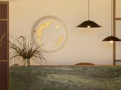 Asterion Suites & Spa – Designed for adults