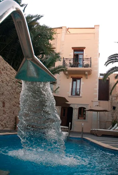 Antica Dimora Suites