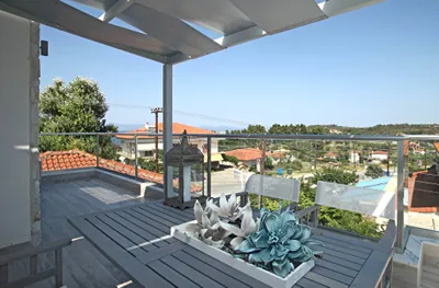 Imagine Studios Halkidiki
