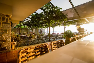 Kenta Beach Hotel