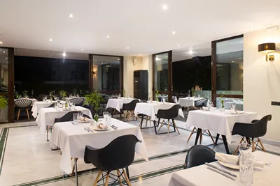 Athenian Riviera Hotel & Suites