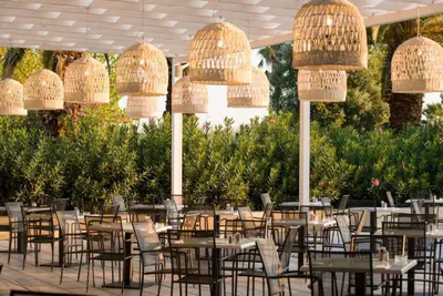 Kassandra Palace Seaside Resort
