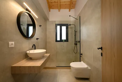 The AEOLINA Collection Corfu