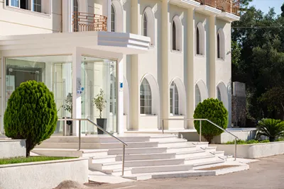 Avalon Palace Hotel by GHH