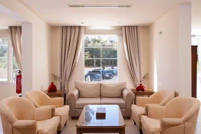 Avalon Palace Hotel by GHH