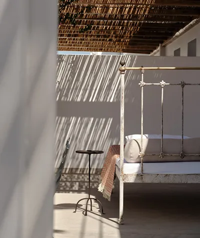 Boheme Hotel Mykonos