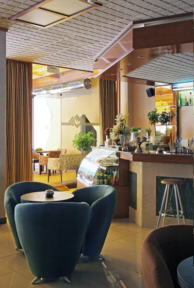 Lydia Hotel