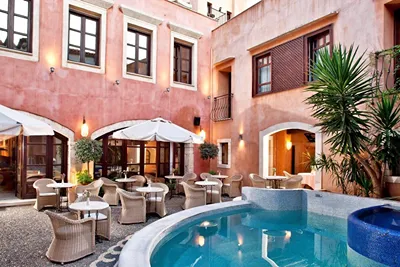 Rimondi Hotels Rethymnon