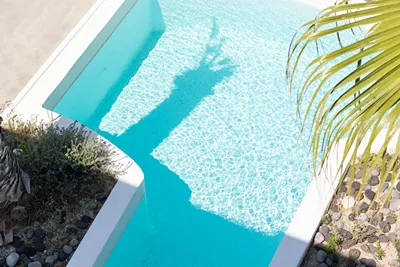Casa Vitae Suites Santorini