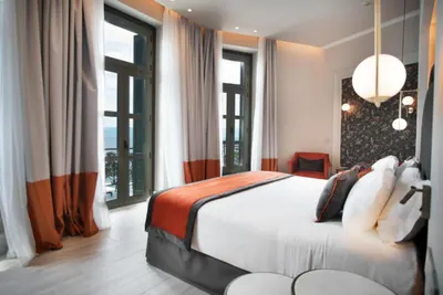 Thermae Sylla Spa-Wellness Hotel