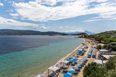 Agionissi Resort Chalkidiki
