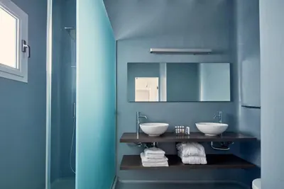 Kouros Hotel - Mykonos