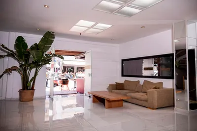 Pela Maria Hotel