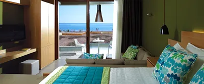 Thalatta Seaside Hotel