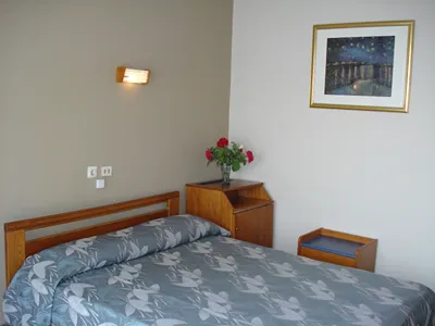 Alkyonis Hotel Platamonas