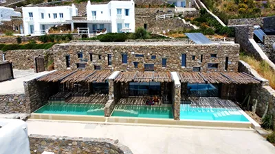 Ria Mar Villas&Suites by Live&Travel