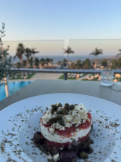 THE NOVERIAN Scenic Crete 5* Hilltop Villa Resort & Spa
