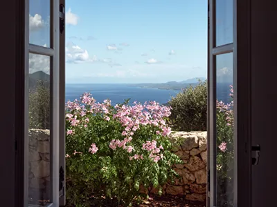 Villa Aria