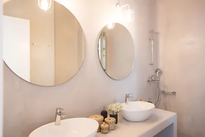 Pasithea Villas Mykonos