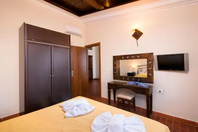 Kallisti Apart Hotel