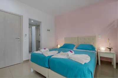 Palotel Luxury Hotel