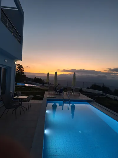 Kandania Paradise Chania​