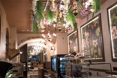 Odos Oneiron Boutique Hotel