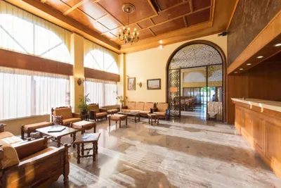 Sunset Hotel