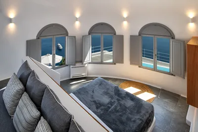 Eteoro Suites