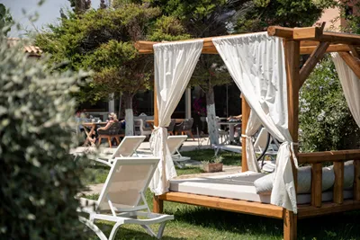 Georgia's Garden Hotel by Omilos Hotels