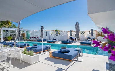 Aressana Spa Hotel & Suites
