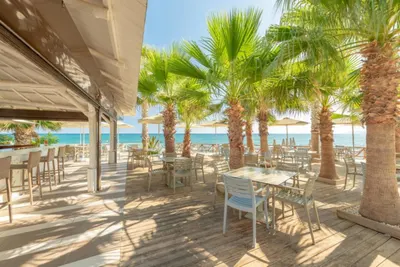 Star Beach Village Crete